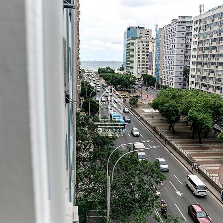 ריו דה ז'ניירו Apartamento Prado Junior 350 מראה חיצוני תמונה