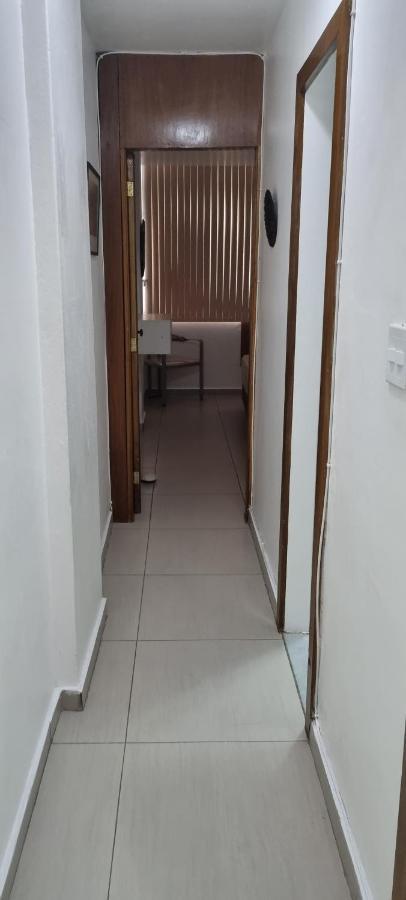 ריו דה ז'ניירו Apartamento Prado Junior 350 מראה חיצוני תמונה
