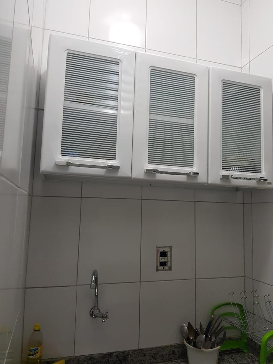 ריו דה ז'ניירו Apartamento Prado Junior 350 מראה חיצוני תמונה