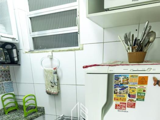 ריו דה ז'ניירו Apartamento Prado Junior 350 מראה חיצוני תמונה