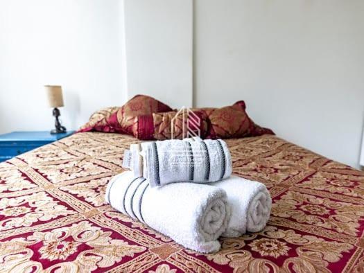 ריו דה ז'ניירו Apartamento Prado Junior 350 מראה חיצוני תמונה