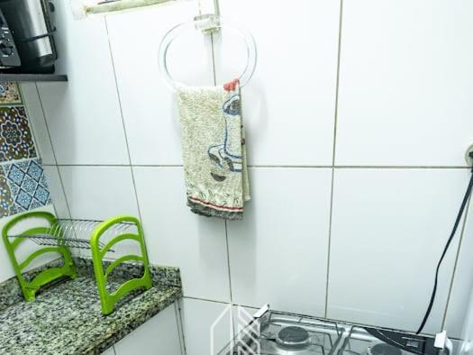 ריו דה ז'ניירו Apartamento Prado Junior 350 מראה חיצוני תמונה