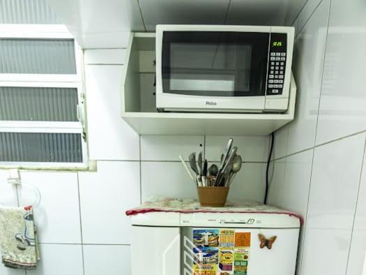ריו דה ז'ניירו Apartamento Prado Junior 350 מראה חיצוני תמונה