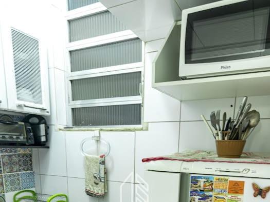 ריו דה ז'ניירו Apartamento Prado Junior 350 מראה חיצוני תמונה