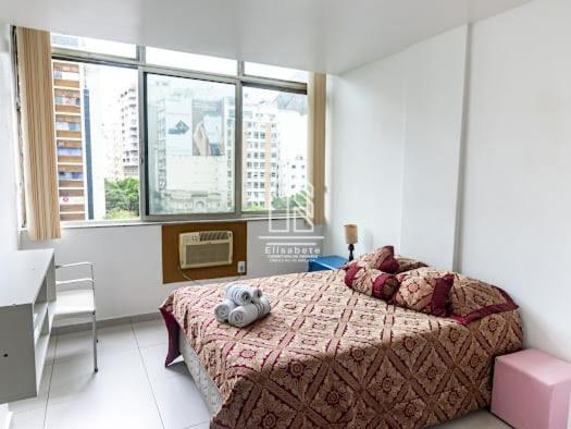 ריו דה ז'ניירו Apartamento Prado Junior 350 מראה חיצוני תמונה
