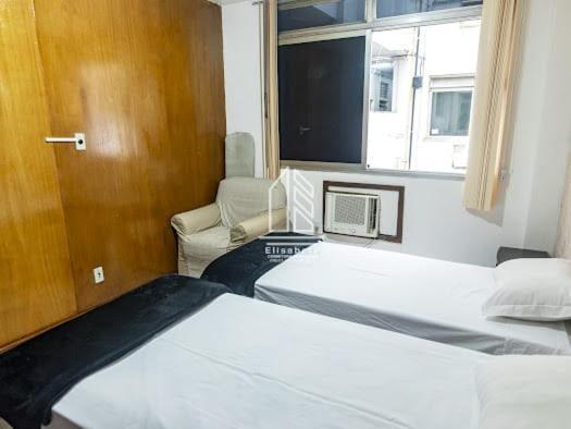 ריו דה ז'ניירו Apartamento Prado Junior 350 מראה חיצוני תמונה