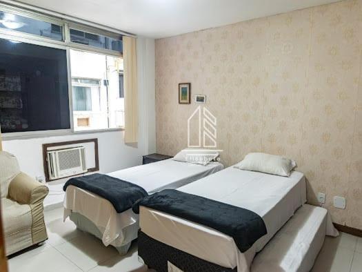 ריו דה ז'ניירו Apartamento Prado Junior 350 מראה חיצוני תמונה