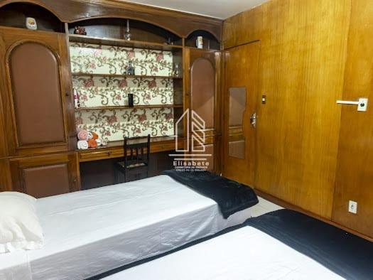 ריו דה ז'ניירו Apartamento Prado Junior 350 מראה חיצוני תמונה