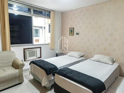 ריו דה ז'ניירו Apartamento Prado Junior 350 מראה חיצוני תמונה