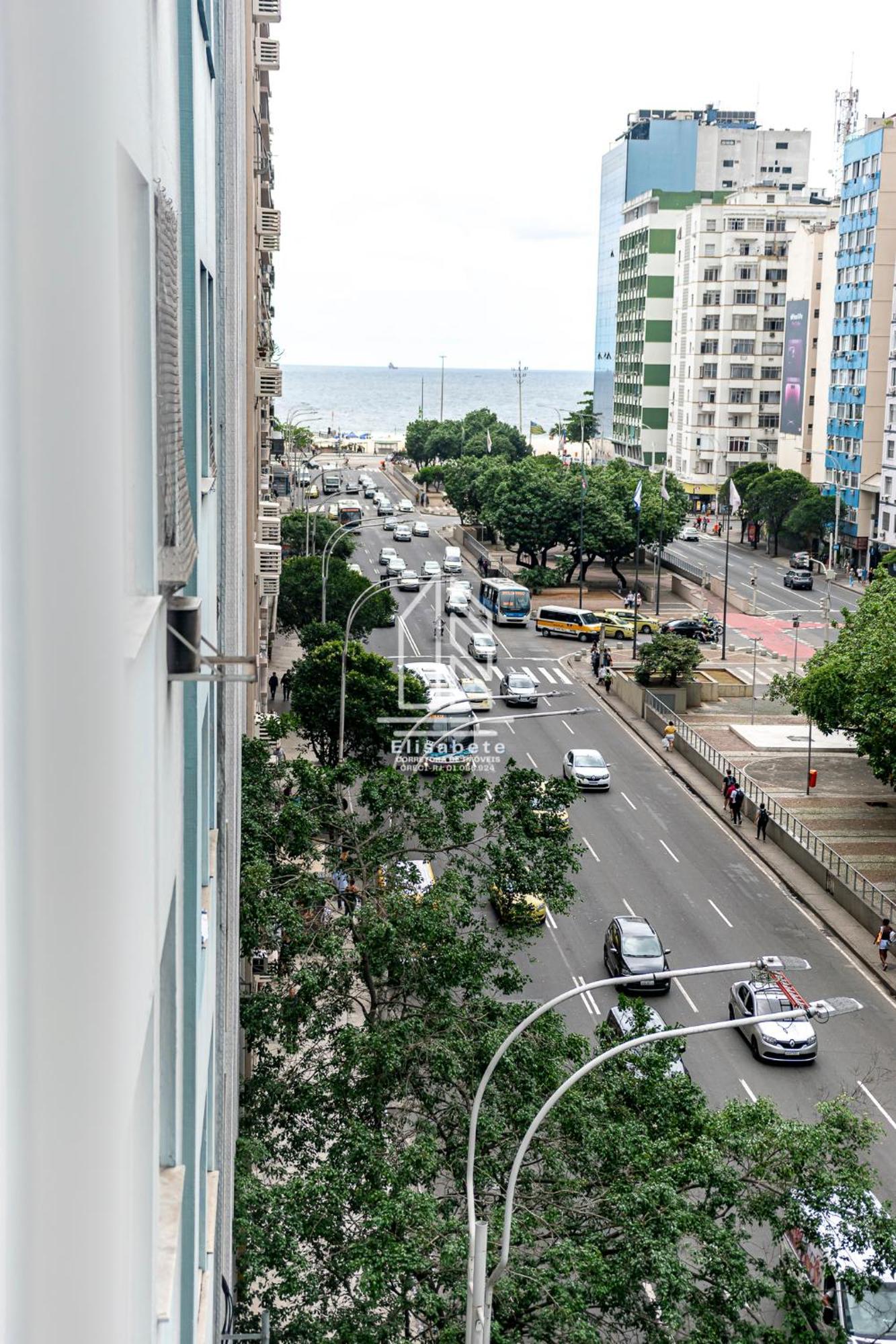 ריו דה ז'ניירו Apartamento Prado Junior 350 מראה חיצוני תמונה