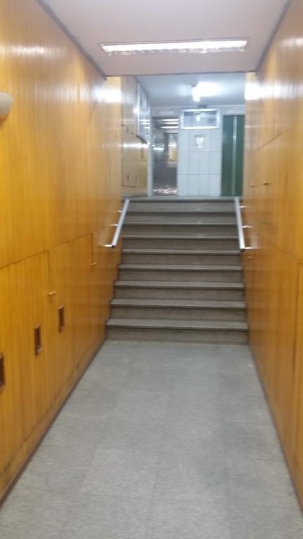 ריו דה ז'ניירו Apartamento Prado Junior 350 מראה חיצוני תמונה