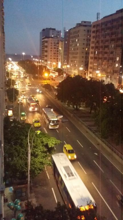 ריו דה ז'ניירו Apartamento Prado Junior 350 מראה חיצוני תמונה