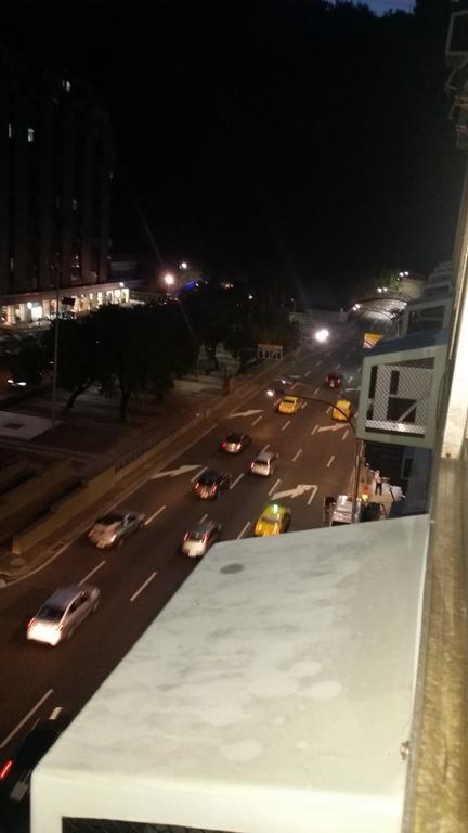 ריו דה ז'ניירו Apartamento Prado Junior 350 מראה חיצוני תמונה