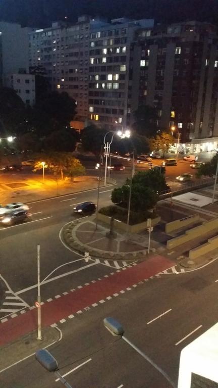 ריו דה ז'ניירו Apartamento Prado Junior 350 מראה חיצוני תמונה