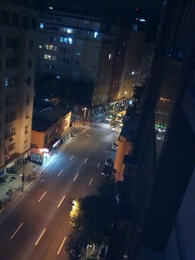 ריו דה ז'ניירו Apartamento Prado Junior 350 מראה חיצוני תמונה