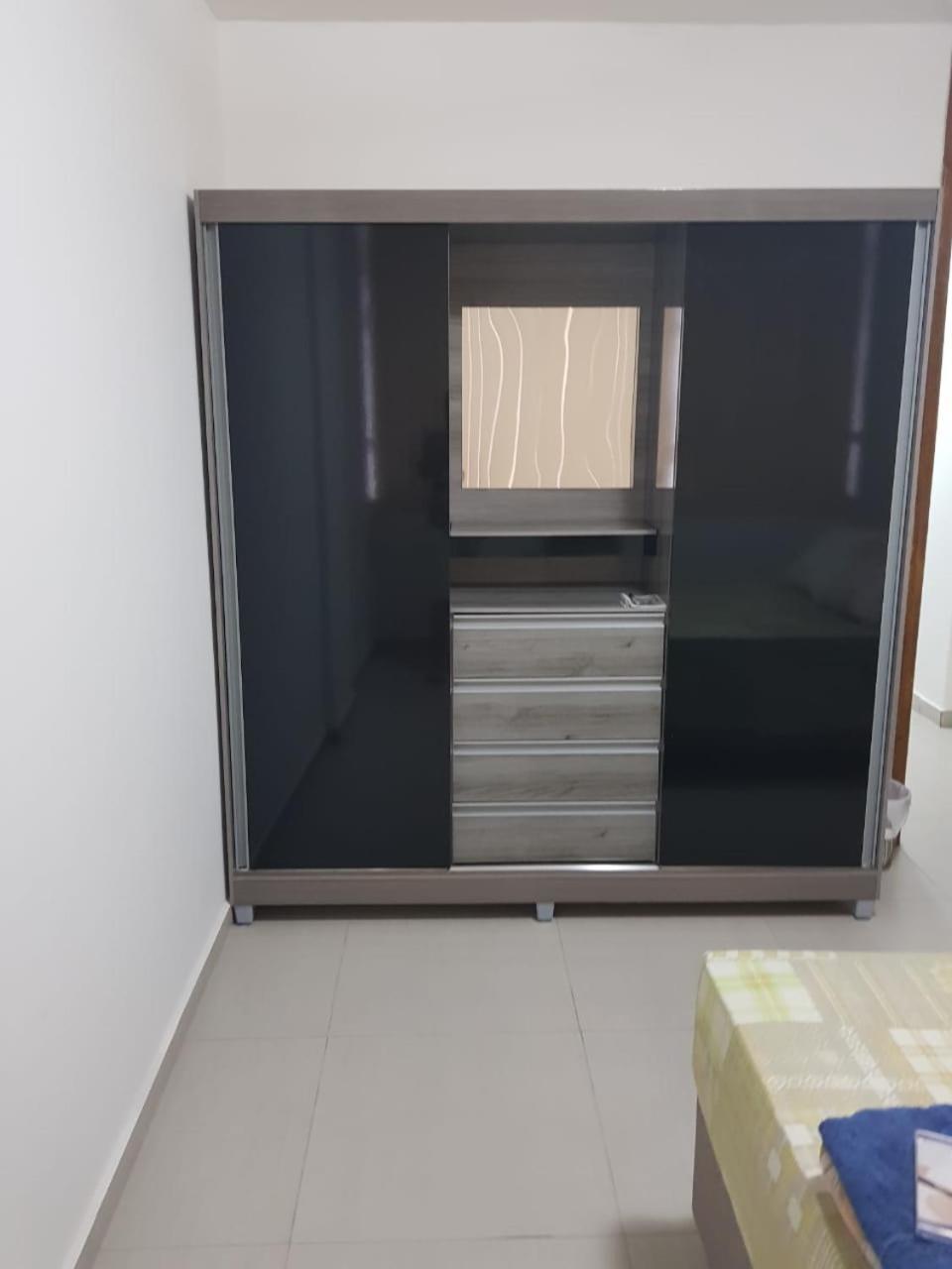 ריו דה ז'ניירו Apartamento Prado Junior 350 מראה חיצוני תמונה