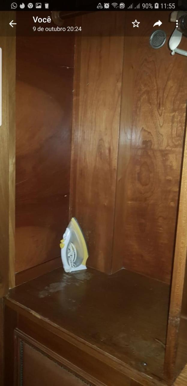 ריו דה ז'ניירו Apartamento Prado Junior 350 מראה חיצוני תמונה