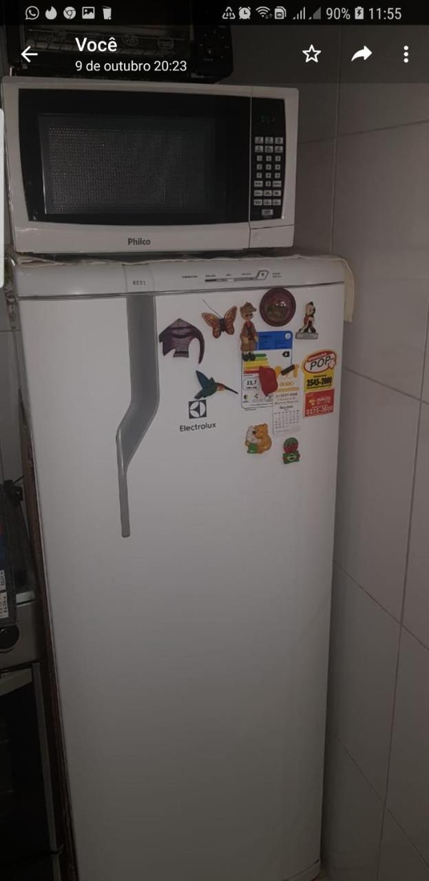 ריו דה ז'ניירו Apartamento Prado Junior 350 מראה חיצוני תמונה