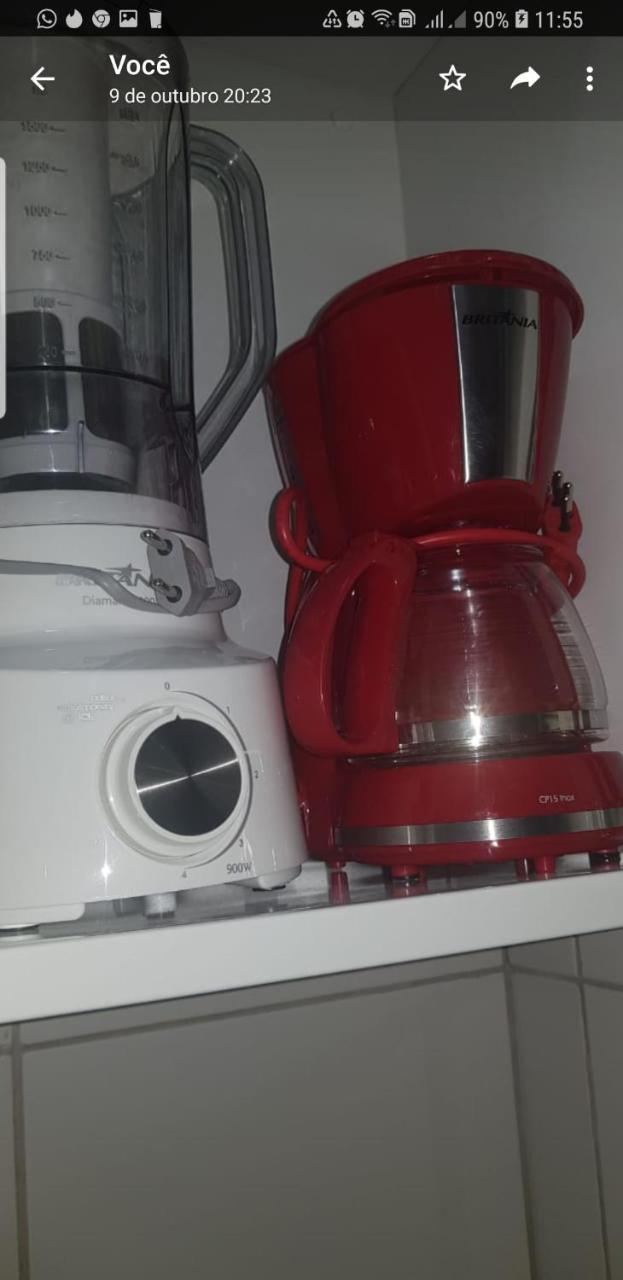 ריו דה ז'ניירו Apartamento Prado Junior 350 מראה חיצוני תמונה