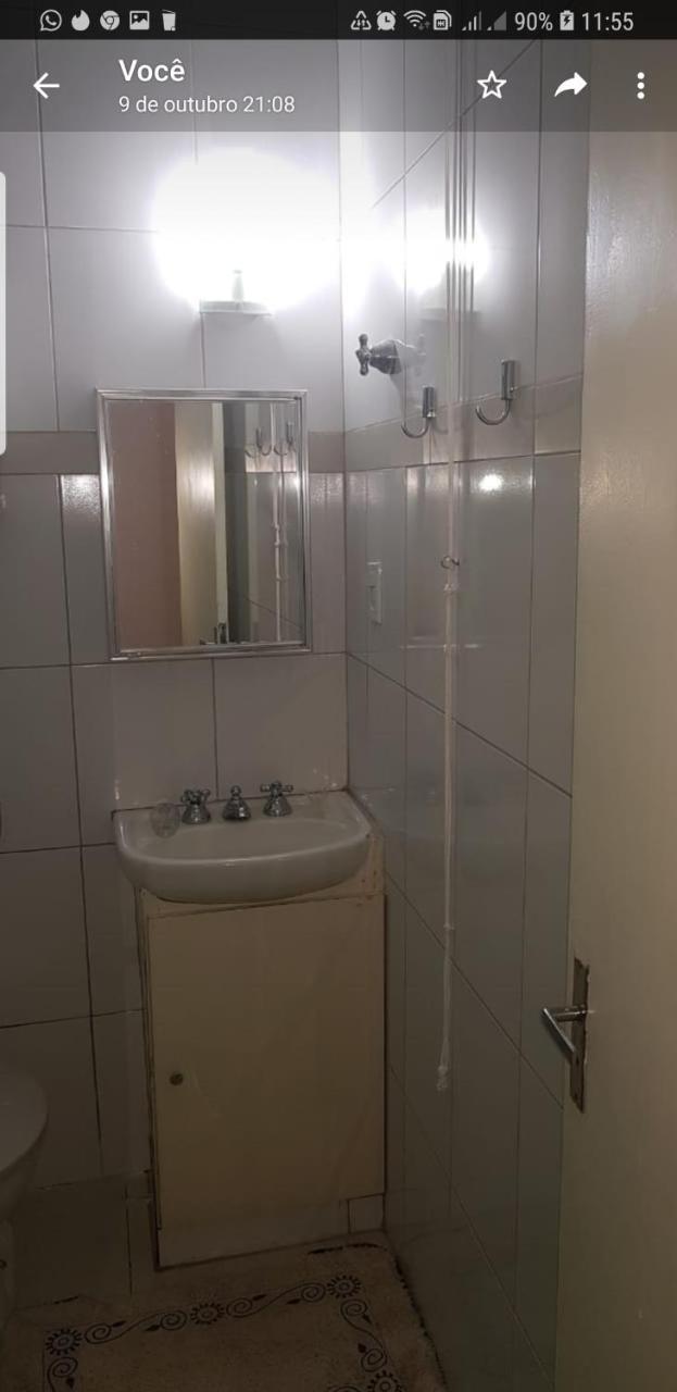 ריו דה ז'ניירו Apartamento Prado Junior 350 מראה חיצוני תמונה