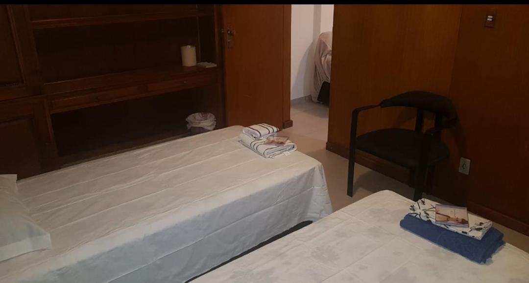 ריו דה ז'ניירו Apartamento Prado Junior 350 מראה חיצוני תמונה