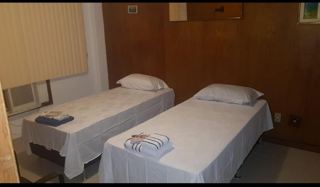 ריו דה ז'ניירו Apartamento Prado Junior 350 מראה חיצוני תמונה