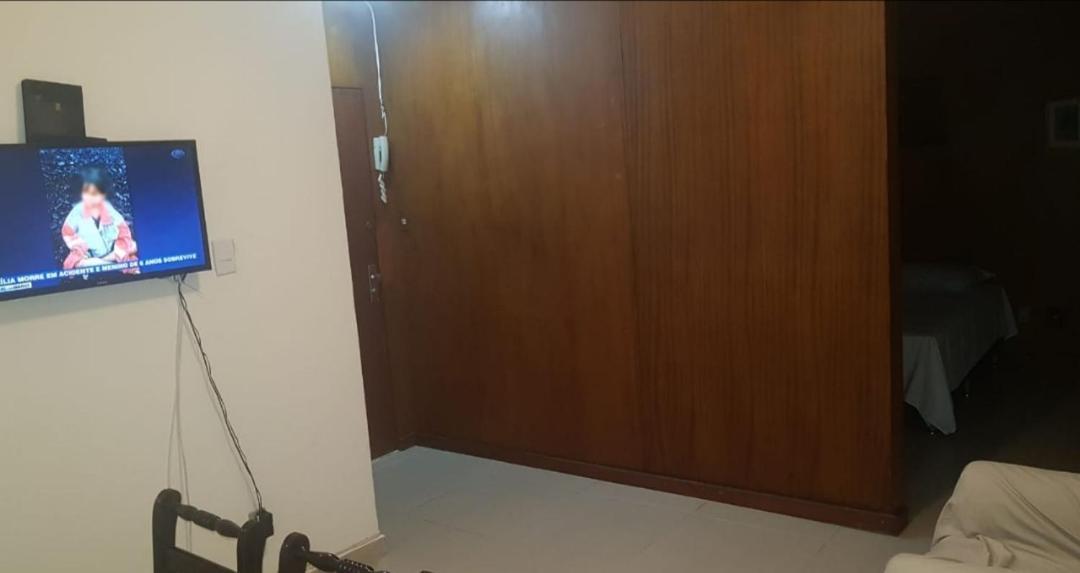 ריו דה ז'ניירו Apartamento Prado Junior 350 מראה חיצוני תמונה