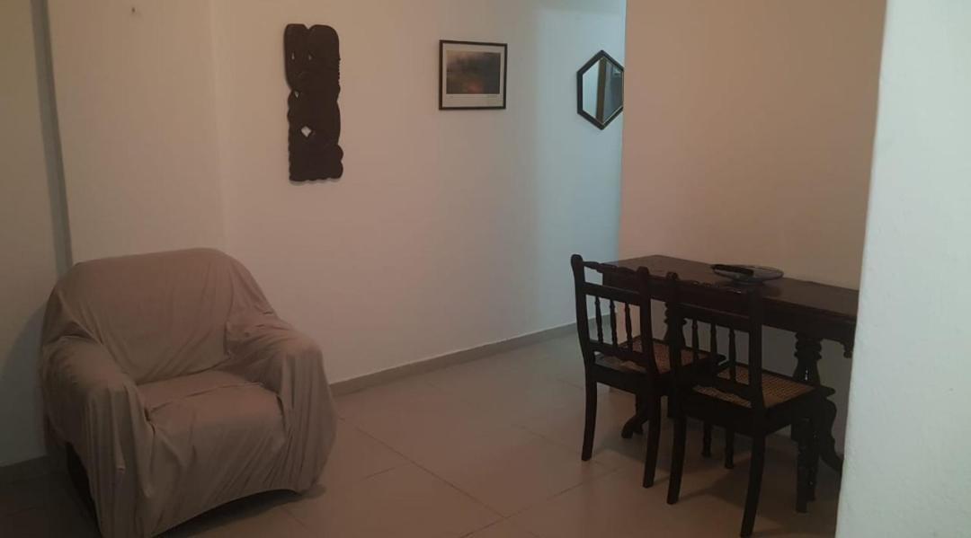 ריו דה ז'ניירו Apartamento Prado Junior 350 מראה חיצוני תמונה