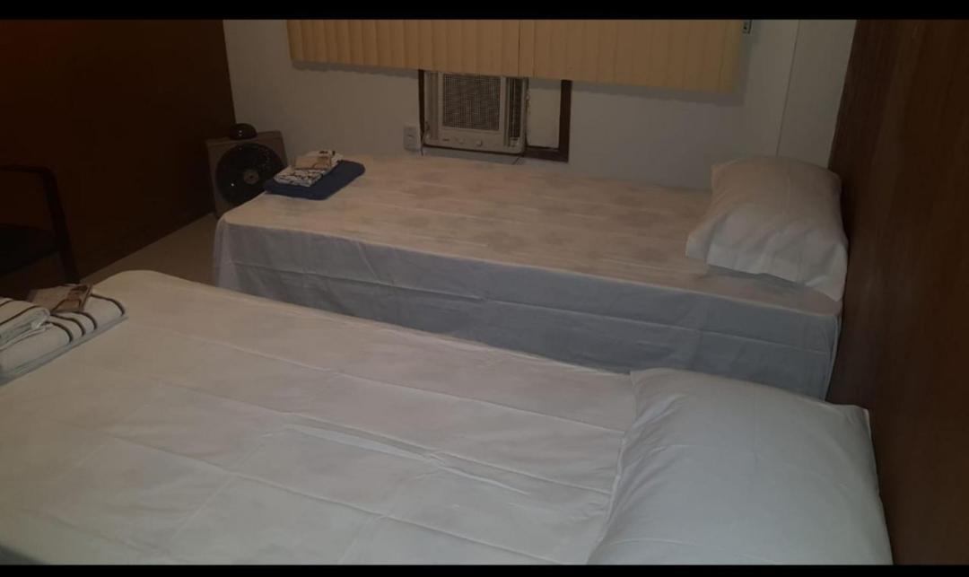 ריו דה ז'ניירו Apartamento Prado Junior 350 מראה חיצוני תמונה
